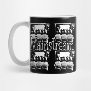 Mainstream Mug